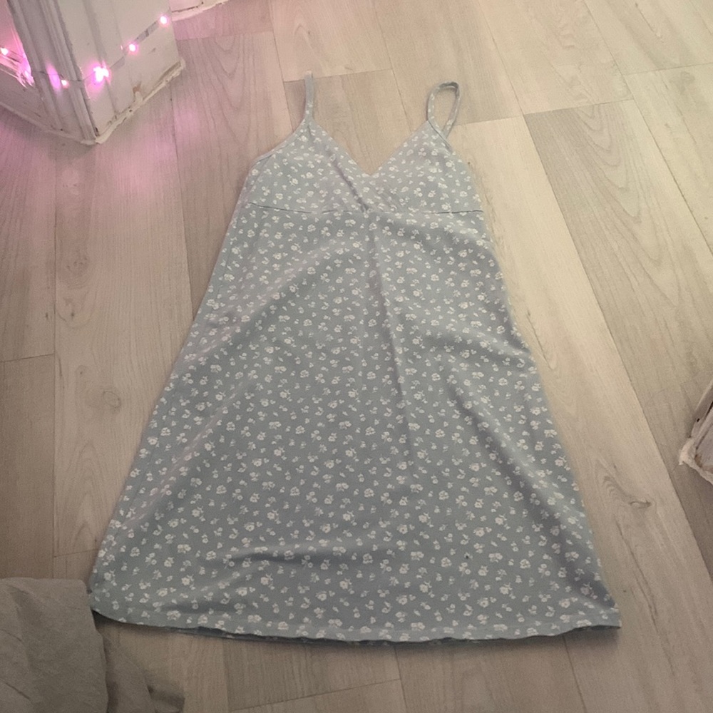 Brandy Melville Amara dress